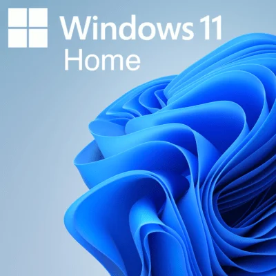 Windows 11 Home 32/64 bit