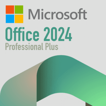 Microsoft Office 2024 Professional Plus